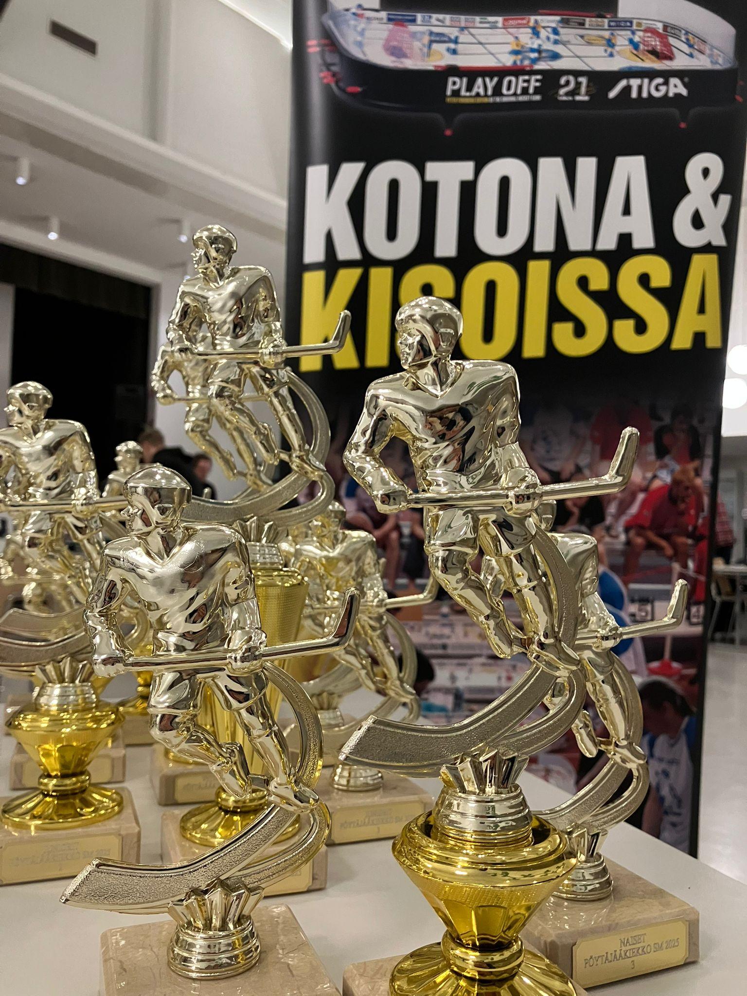 212. Helsinki Open 2026